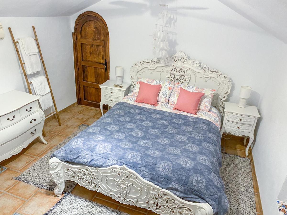 Dragonfly House Spain Antequera Eksteriør bilde