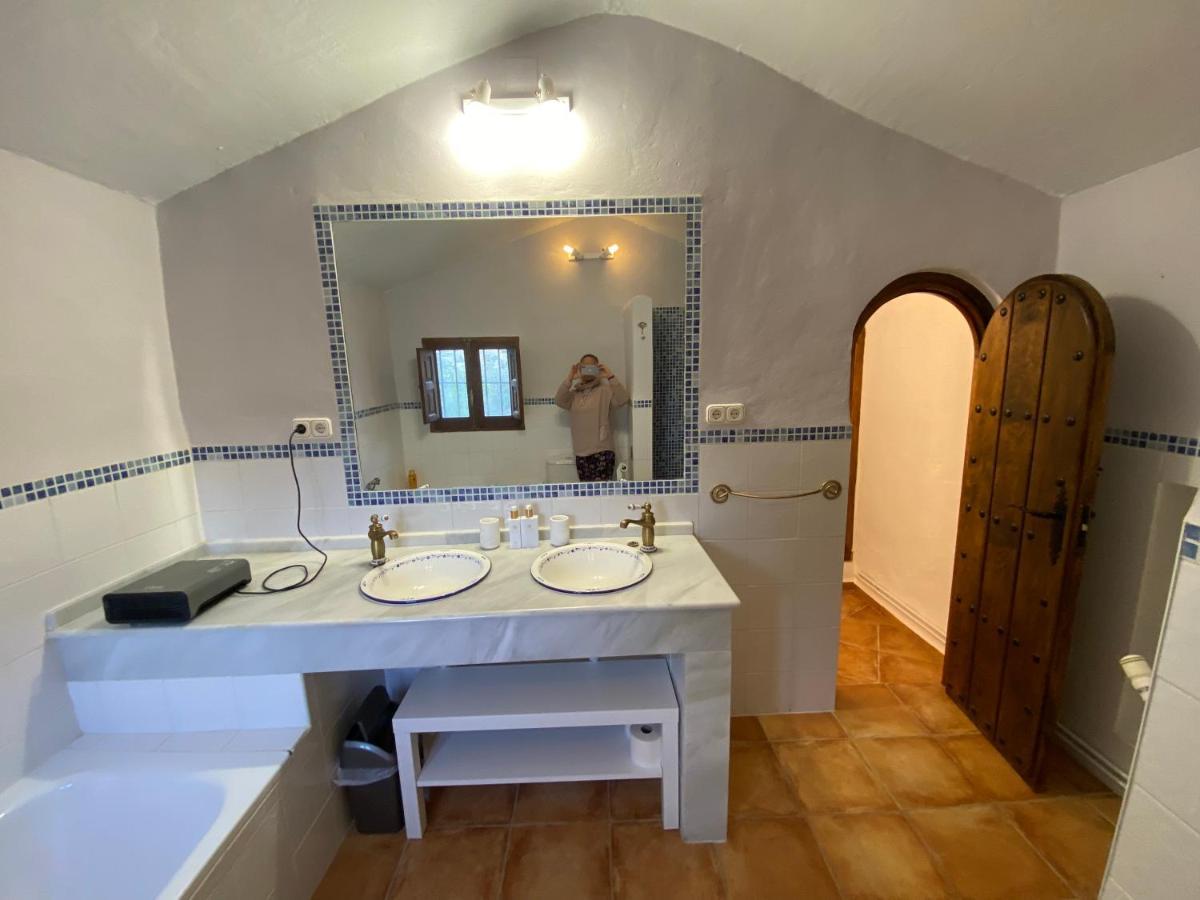 Dragonfly House Spain Antequera Eksteriør bilde